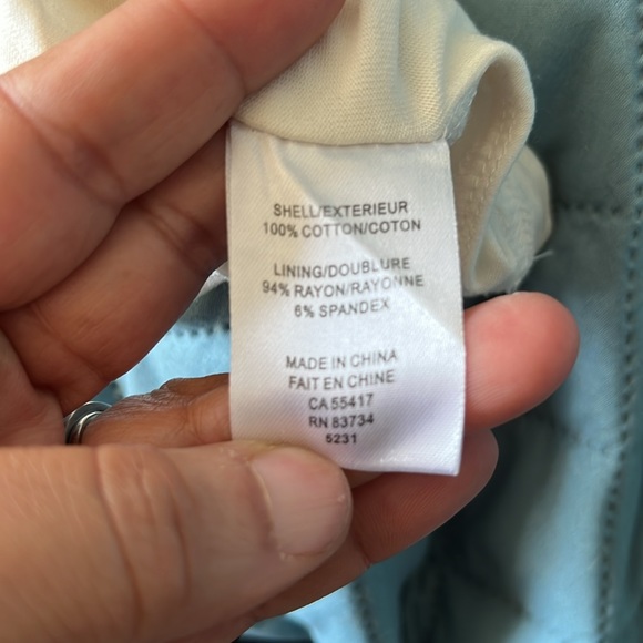 🦋Linea Domani Maxi knitted skirt🦋 - Picture 7 of 7